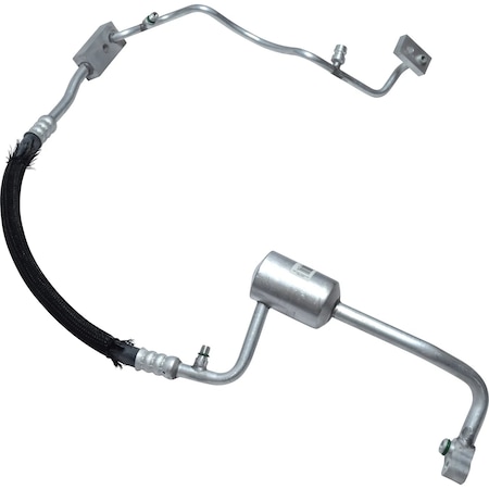 Universal Air Cond Cry T & C 98-93 3.3 Hose Assembly, Ha9222C HA9222C